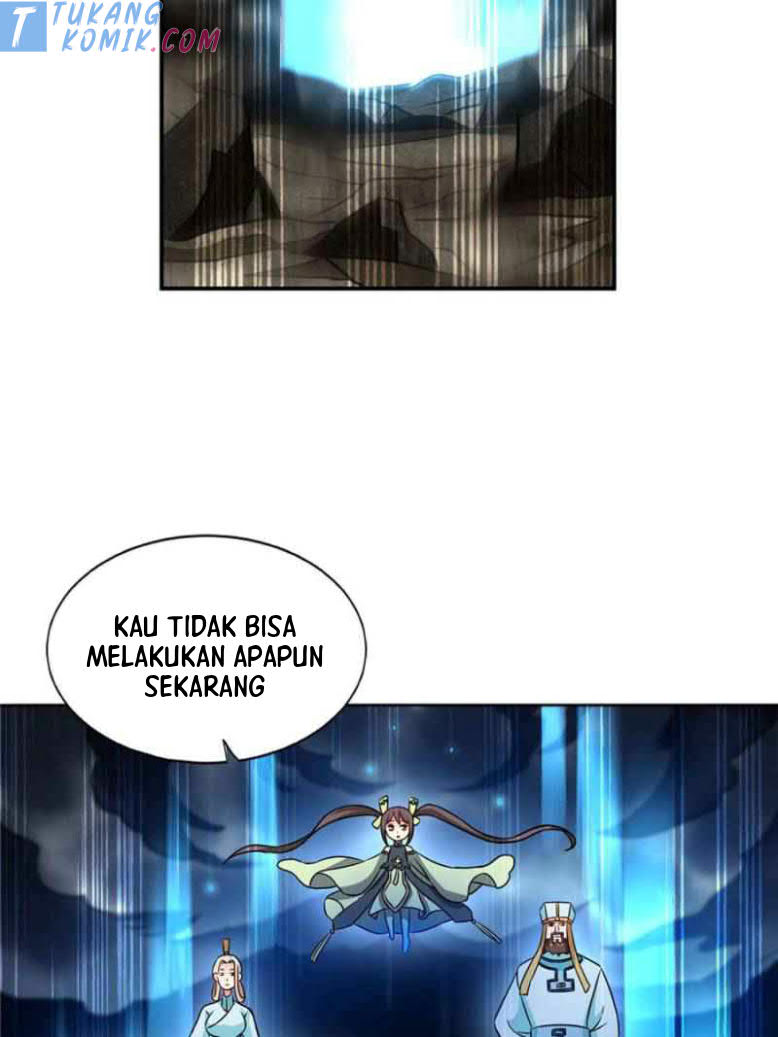 Rebirth Become a Dog Chapter 117 Gambar 54